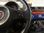 Fiat 500 1.2 LOUNGE l NAP l PANORAMA l PDC l AUTOMAAT l LMV l