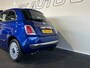 Fiat 500 1.2 LOUNGE l NAP l PANORAMA l PDC l AUTOMAAT l LMV l