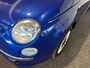 Fiat 500 1.2 LOUNGE l NAP l PANORAMA l PDC l AUTOMAAT l LMV l