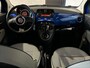 Fiat 500 1.2 LOUNGE l NAP l PANORAMA l PDC l AUTOMAAT l LMV l