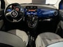 Fiat 500 1.2 LOUNGE l NAP l PANORAMA l PDC l AUTOMAAT l LMV l