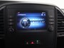 Mercedes-Benz Vito 114 CDI | Lang L2 | Climate Control | Carplay | 3-zits | Trekhaak | Bumpers in kleur | LED Koplampen | Parkeerpakket met Camera | Alarm Klasse 3 | Digitale Radio | Certified