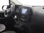 Mercedes-Benz Vito 114 CDI | Lang L2 | Climate Control | Carplay | 3-zits | Trekhaak | Bumpers in kleur | LED Koplampen | Parkeerpakket met Camera | Alarm Klasse 3 | Digitale Radio | Certified