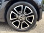Volkswagen Up! 1.0 High up! Airco/Cruise/Carplay/16inch/Black