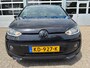 Volkswagen Up! 1.0 High up! Airco/Cruise/Carplay/16inch/Black