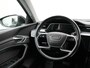 Audi E-tron 55 quattro Business edition 95 kWh | Afneembare trekhaak | Appconnect | Achteruitrij camera | Navigatie | Wifi | Parkeesensoren voor en achter | Electr.bedienbare voorstoelen | Bestuurdersstoel met geheugen | Bluetooth |