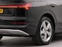 Audi E-tron 55 quattro Business edition 95 kWh | Afneembare trekhaak | Appconnect | Achteruitrij camera | Navigatie | Wifi | Parkeesensoren voor en achter | Electr.bedienbare voorstoelen | Bestuurdersstoel met geheugen | Bluetooth |