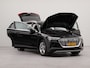 Audi E-tron 55 quattro Business edition 95 kWh | Afneembare trekhaak | Appconnect | Achteruitrij camera | Navigatie | Wifi | Parkeesensoren voor en achter | Electr.bedienbare voorstoelen | Bestuurdersstoel met geheugen | Bluetooth |