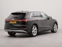 Audi E-tron 55 quattro Business edition 95 kWh | Afneembare trekhaak | Appconnect | Achteruitrij camera | Navigatie | Wifi | Parkeesensoren voor en achter | Electr.bedienbare voorstoelen | Bestuurdersstoel met geheugen | Bluetooth |