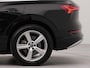 Audi E-tron 55 quattro Business edition 95 kWh | Afneembare trekhaak | Appconnect | Achteruitrij camera | Navigatie | Wifi | Parkeesensoren voor en achter | Electr.bedienbare voorstoelen | Bestuurdersstoel met geheugen | Bluetooth |