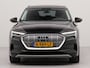 Audi E-tron 55 quattro Business edition 95 kWh | Afneembare trekhaak | Appconnect | Achteruitrij camera | Navigatie | Wifi | Parkeesensoren voor en achter | Electr.bedienbare voorstoelen | Bestuurdersstoel met geheugen | Bluetooth |