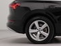 Audi E-tron 55 quattro Business edition 95 kWh | Afneembare trekhaak | Appconnect | Achteruitrij camera | Navigatie | Wifi | Parkeesensoren voor en achter | Electr.bedienbare voorstoelen | Bestuurdersstoel met geheugen | Bluetooth |