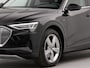 Audi E-tron 55 quattro Business edition 95 kWh | Afneembare trekhaak | Appconnect | Achteruitrij camera | Navigatie | Wifi | Parkeesensoren voor en achter | Electr.bedienbare voorstoelen | Bestuurdersstoel met geheugen | Bluetooth |