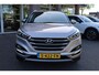 Hyundai Tucson 1.6 GDi Comfort TREKHAAK CAMERA ALL-SEASONS CARPLAY 2xKEYLESS CRUISE 2xPDC NAVI CLIMA 17"LMV ENZ.