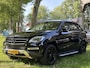 Mercedes-Benz ML-klasse 350 BlueTEC 4Matic