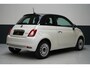 Fiat 500 1.0 Hybrid Dolcevita | Carplay | Climate control | Cruise control | Panoramadak