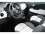 Fiat 500 1.0 Hybrid Dolcevita | Carplay | Climate control | Cruise control | Panoramadak