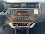 Kia Rio 1.2 CVVT Super Pack airco keyless en co!!!
