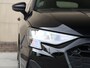 Audi A3 Sportback Pro Line 40 TFSI e 204 PK | Panorama dak | Sportstoelen | Privacy glas |