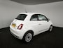 Fiat 500 1.0 Hybrid | Navigatie | Parkeersensoren | Climate Control | Cruise Control |