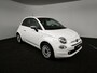 Fiat 500 1.0 Hybrid | Navigatie | Parkeersensoren | Climate Control | Cruise Control |