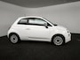 Fiat 500 1.0 Hybrid | Navigatie | Parkeersensoren | Climate Control | Cruise Control |
