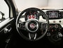 Fiat 500 1.0 Hybrid | Navigatie | Parkeersensoren | Climate Control | Cruise Control |