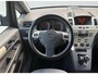 Opel Zafira 1.6 Temptation 7 PERS - LMV - AIRCO