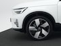 Volvo XC40 Recharge Plus | Leder-Alcantara | 20" | Adaptive Cruise | BLIS | Pilot Assist | Trekhaak | Camera | Keyless