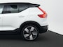 Volvo XC40 Recharge Plus | Leder-Alcantara | 20" | Adaptive Cruise | BLIS | Pilot Assist | Trekhaak | Camera | Keyless
