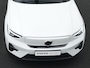 Volvo XC40 Recharge Plus | Leder-Alcantara | 20" | Adaptive Cruise | BLIS | Pilot Assist | Trekhaak | Camera | Keyless