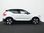 Volvo XC40 Recharge Plus | Leder-Alcantara | 20" | Adaptive Cruise | BLIS | Pilot Assist | Trekhaak | Camera | Keyless