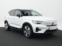 Volvo XC40 Recharge Plus | Leder-Alcantara | 20" | Adaptive Cruise | BLIS | Pilot Assist | Trekhaak | Camera | Keyless