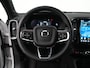 Volvo XC40 Recharge Plus | Leder-Alcantara | 20" | Adaptive Cruise | BLIS | Pilot Assist | Trekhaak | Camera | Keyless