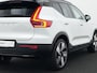 Volvo XC40 Recharge Plus | Leder-Alcantara | 20" | Adaptive Cruise | BLIS | Pilot Assist | Trekhaak | Camera | Keyless