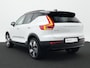 Volvo XC40 Recharge Plus | Leder-Alcantara | 20" | Adaptive Cruise | BLIS | Pilot Assist | Trekhaak | Camera | Keyless