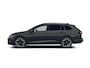 Volkswagen Golf Variant 1.5 eTSI R-Line Edition 150PK | Automaat | Navigatie | Apple carplay | Adaptieve cruise control | Climate Control | Sfeerverlichting | Parkeersensoren | 360 camera | Keyless | Stuur en Stoelverwarming | Side assist | Elektrische klep | Black Style |