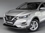 Nissan Qashqai 1.3 DIG-T N-Connecta Panorama Trekhaak