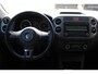 Volkswagen Tiguan 1.4 TSI *Sport&Style* | Stoelverwarming | A/C | Cruise Control | Privacy | PDC V + A |