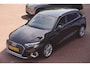 Audi A3 Sportback 30 TFSI Advanced edition Sport+Led+Sport-stuur/stoelen+navigatie+17"lmv = ORIG/NL 1 EIG !!!