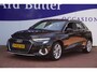 Audi A3 Sportback 30 TFSI Advanced edition Sport+Led+Sport-stuur/stoelen+navigatie+17"lmv = ORIG/NL 1 EIG !!!