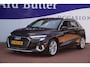 Audi A3 Sportback 30 TFSI Advanced edition Sport+Led+Sport-stuur/stoelen+navigatie+17"lmv = ORIG/NL 1 EIG !!!
