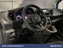 Mercedes-Benz Citan 110 CDI 96pk L1H1 Euro6 Airco | Cruisecontrol | LED | Zijdeur Parkeersensoren, 1500kg trekvermogen