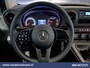 Mercedes-Benz Citan 110 CDI 96pk L1H1 Euro6 Airco | Cruisecontrol | LED | Zijdeur Parkeersensoren, 1500kg trekvermogen
