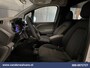 Mercedes-Benz Citan 110 CDI 96pk L1H1 Euro6 Airco | Cruisecontrol | LED | Zijdeur Parkeersensoren, 1500kg trekvermogen