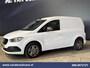 Mercedes-Benz Citan 110 CDI 96pk L1H1 Euro6 Airco | Cruisecontrol | LED | Zijdeur Parkeersensoren, 1500kg trekvermogen