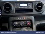 Mercedes-Benz Citan 110 CDI 96pk L1H1 Euro6 Airco | Cruisecontrol | LED | Zijdeur Parkeersensoren, 1500kg trekvermogen