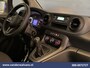 Mercedes-Benz Citan 110 CDI 96pk L1H1 Euro6 Airco | Cruisecontrol | LED | Zijdeur Parkeersensoren, 1500kg trekvermogen