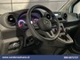 Mercedes-Benz Citan 110 CDI 96pk L1H1 Euro6 Airco | Cruisecontrol | LED | Zijdeur Parkeersensoren, 1500kg trekvermogen