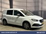 Mercedes-Benz Citan 110 CDI 96pk L1H1 Euro6 Airco | Cruisecontrol | LED | Zijdeur Parkeersensoren, 1500kg trekvermogen